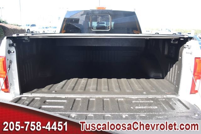 Used 2020 Ford F150 King Ranch w/ Equipment Group 601A Luxury image 9