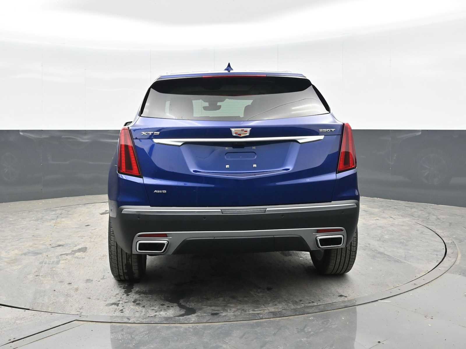 New 2025 Cadillac XT5 Premium Luxury w/ Technology Package image 9