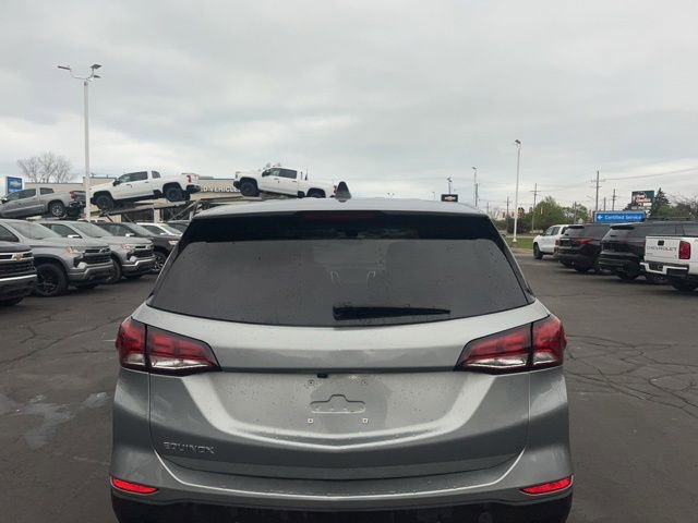 Used 2023 Chevrolet Equinox LT FWD image 5