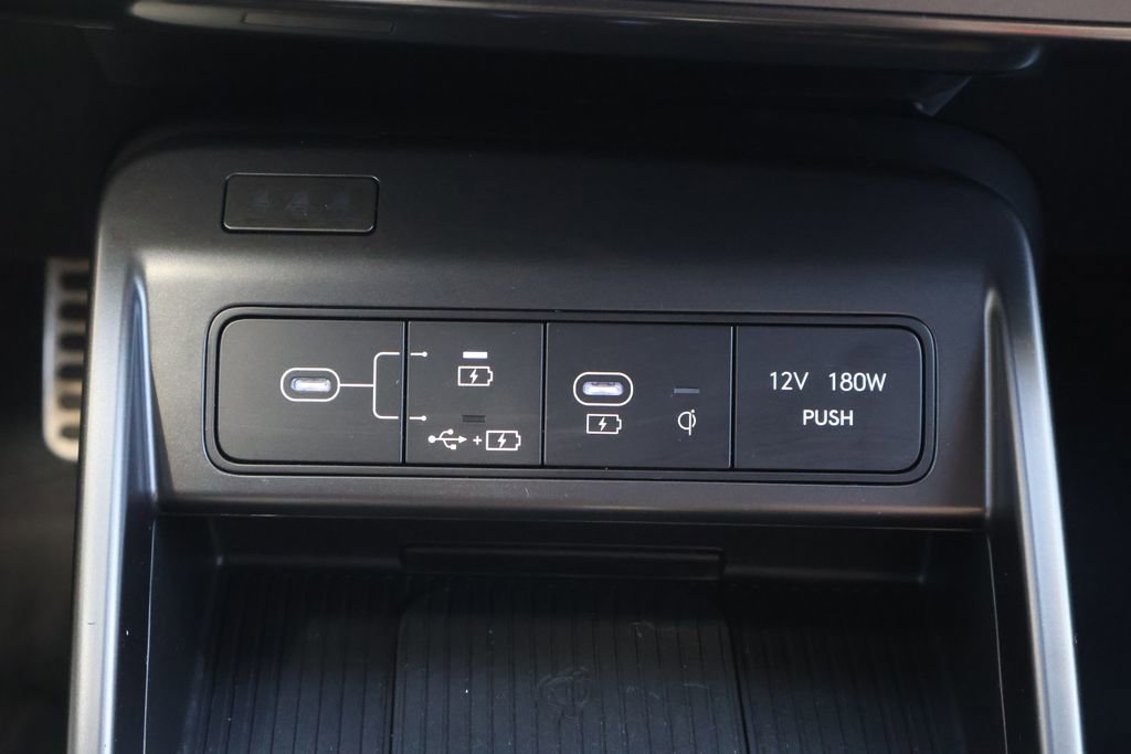 Used 2025 Hyundai Kona N Line S image 20