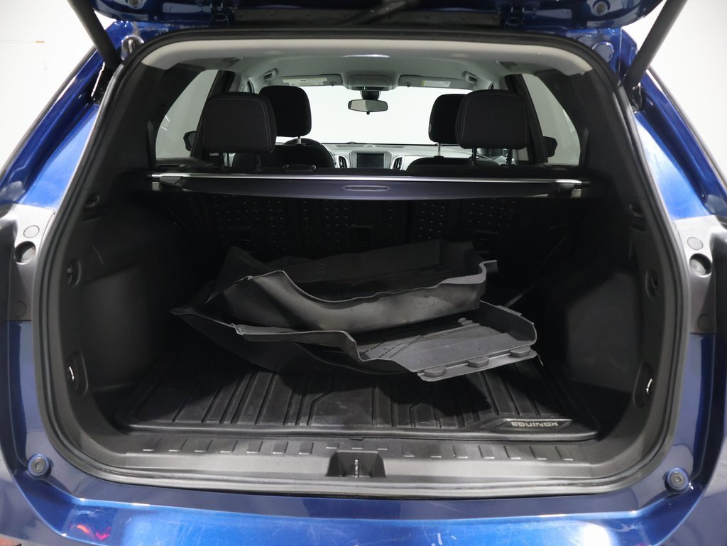 Used 2022 Chevrolet Equinox LT image 17