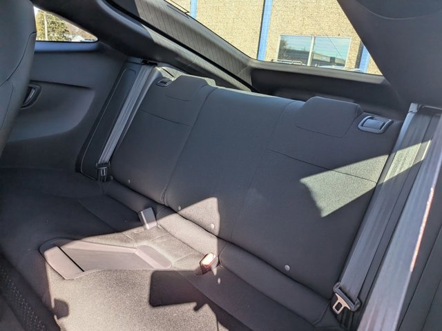 New 2026 Honda Prelude image 23