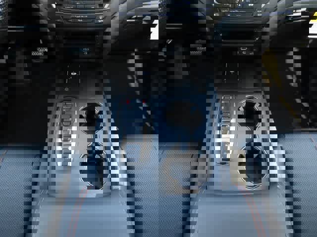 New 2025 Honda Ridgeline TrailSport image 23