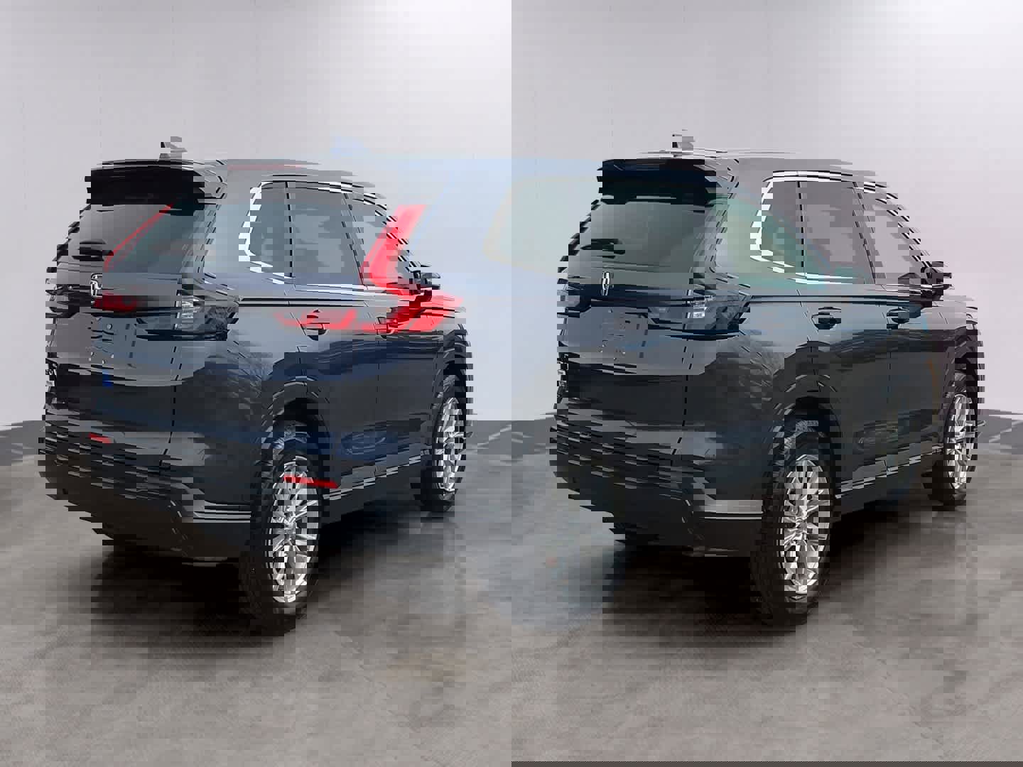 Certified 2024 Honda CR-V EX image 4