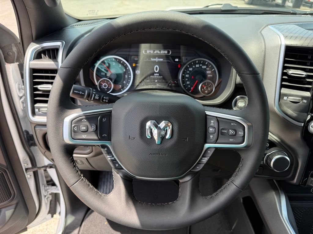 New 2026 RAM 1500 Big Horn AWD/4WD image 15