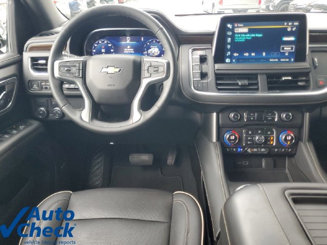 Used 2023 Chevrolet Tahoe Premier RWD image 19