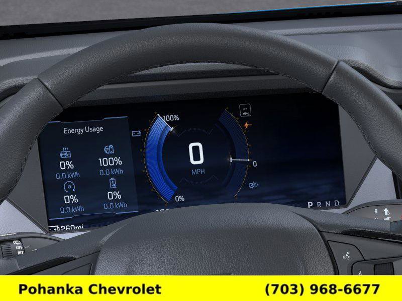 New 2027 Chevrolet Bolt LT image 18