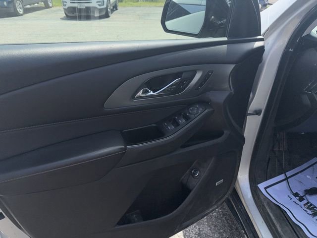 Used 2019 Chevrolet Traverse Premier w/ Redline Edition AWD/4WD image 28