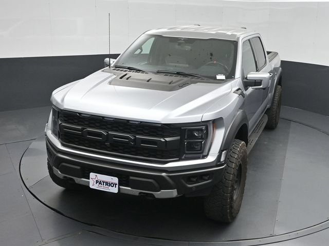 Used 2023 Ford F150 Raptor AWD/4WD image 35