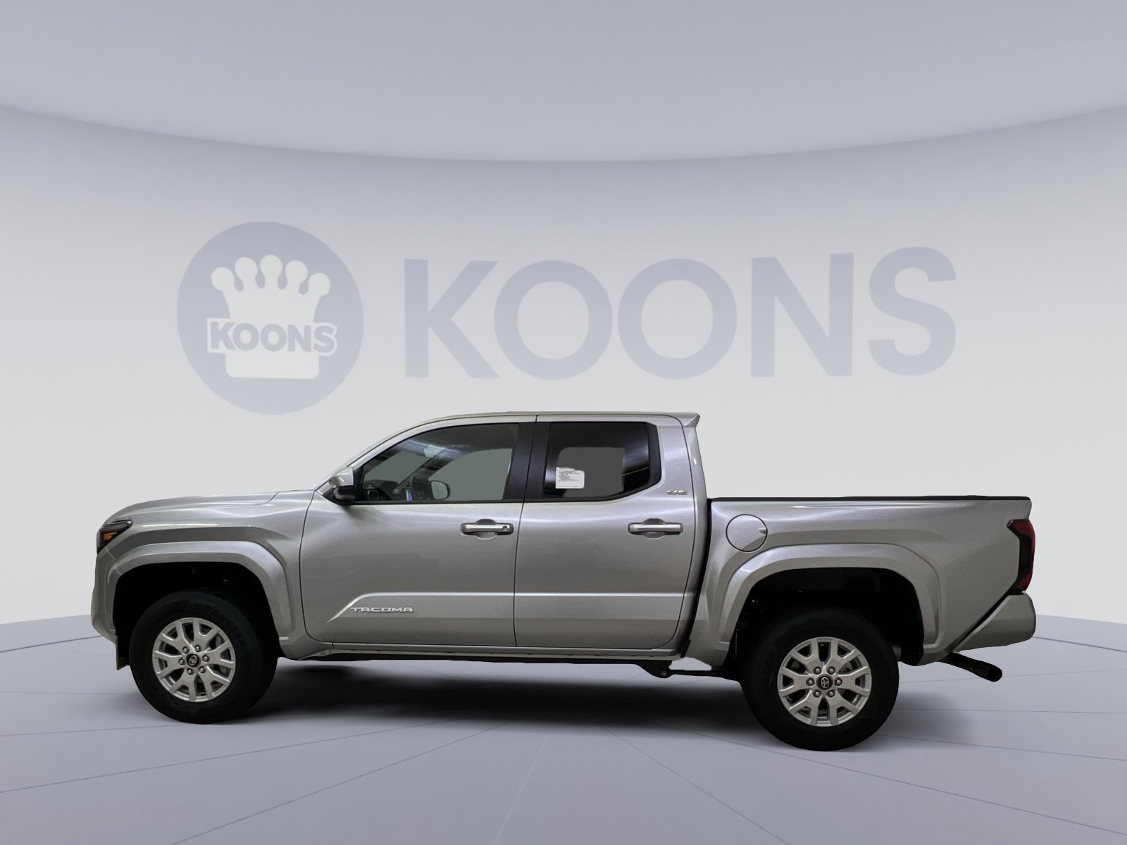 New 2026 Toyota Tacoma SR5 image 2