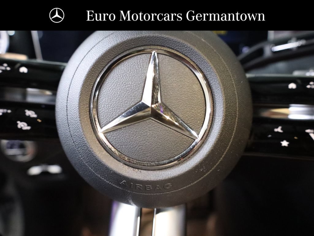 Used 2022 Mercedes-Benz C 300 4MATIC Sedan image 14