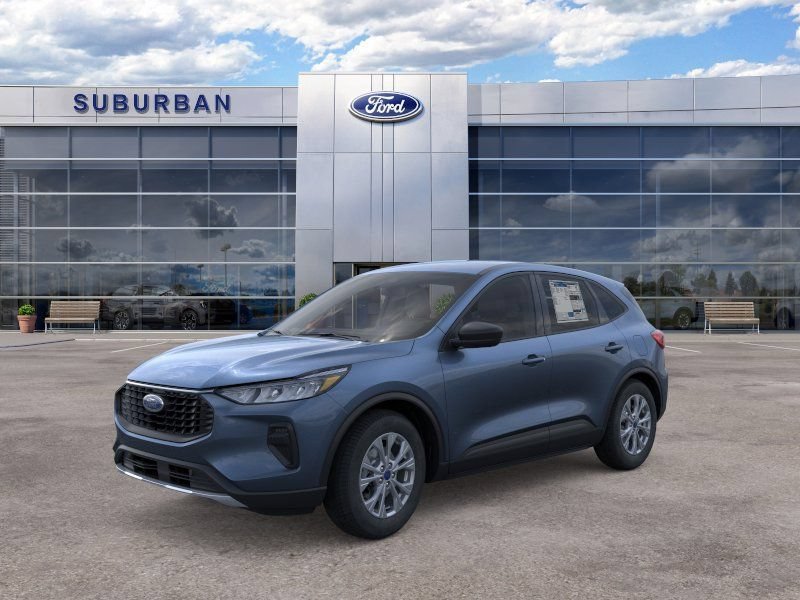 New 2026 Ford Escape Active w/ Cold Weather Package