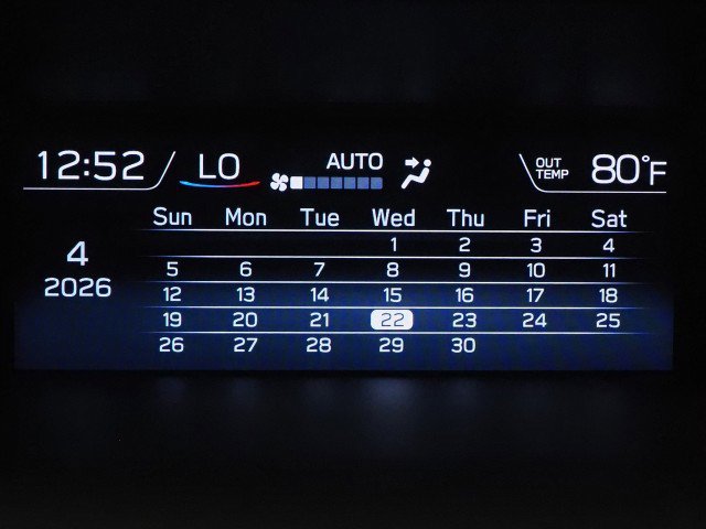 Used 2019 Subaru WRX Limited AWD/4WD image 41