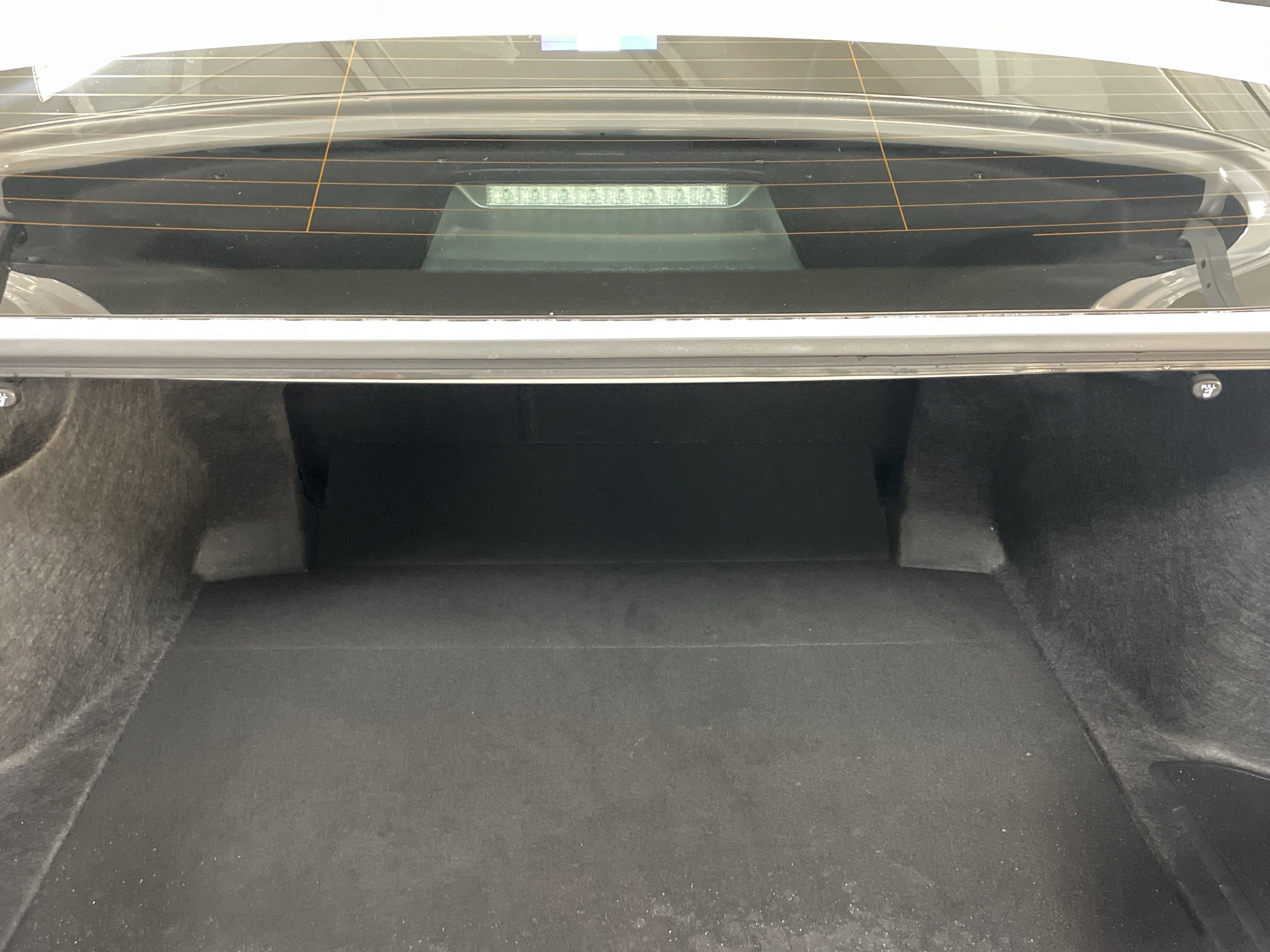Used 2025 Toyota Camry SE w/ Multimedia Upgrade Package FWD image 34