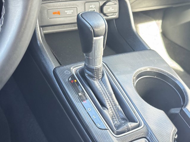 Used 2023 Honda Civic EX image 17