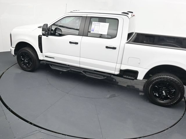 Used 2026 Ford F250 XL w/ STX Appearance Package AWD/4WD image 18