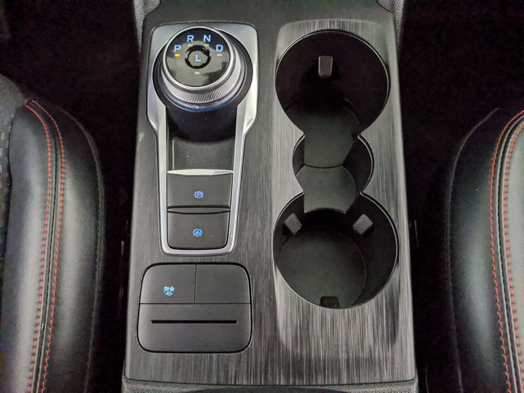 Certified 2023 Ford Escape ST-Line w/ Equipment Group 301A image 9