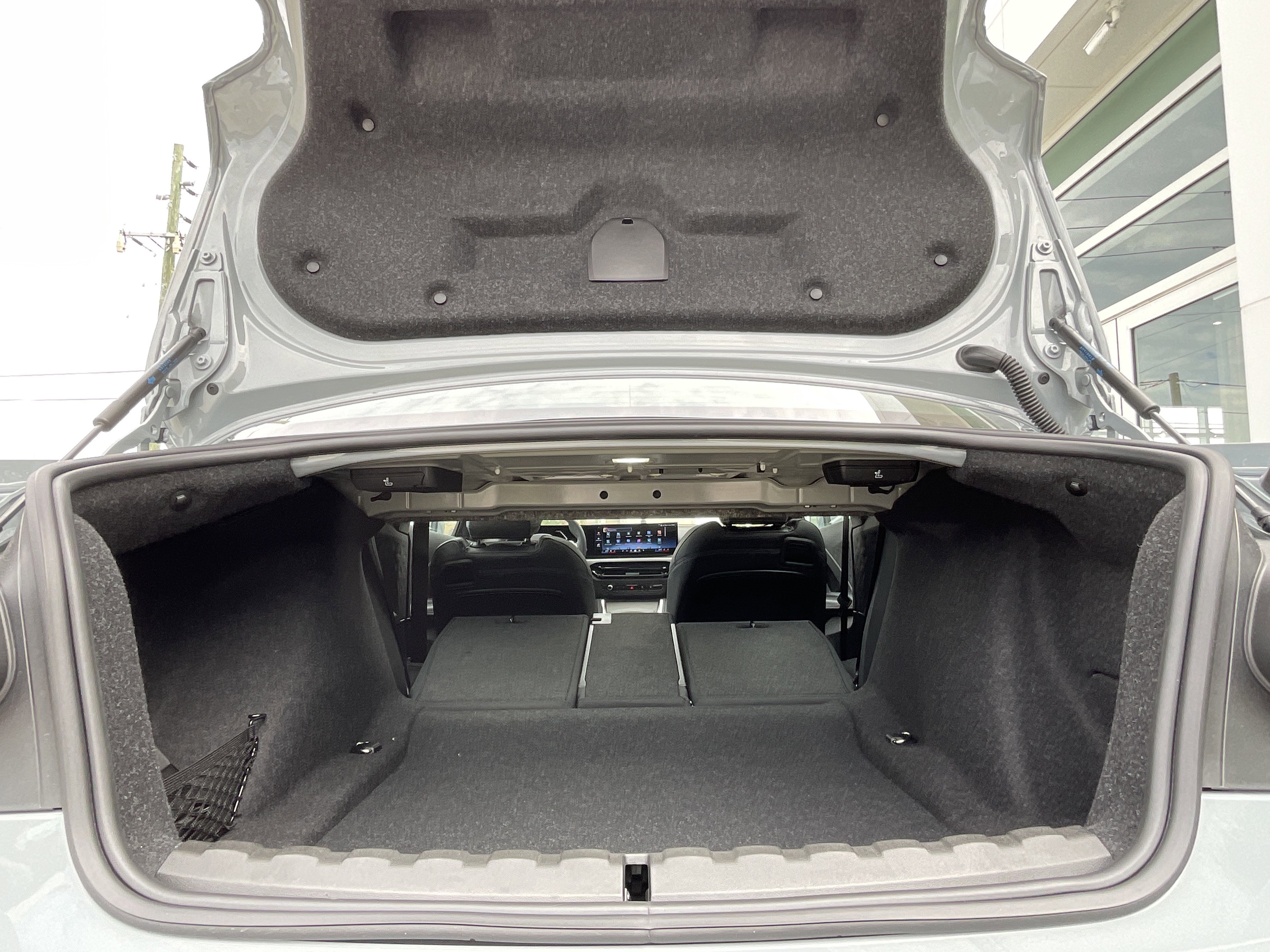 New 2026 BMW 230i Coupe w/ M Sport Package image 28