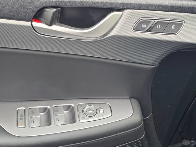 Used 2023 Hyundai Palisade SEL FWD image 15