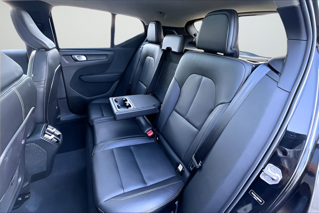 Used 2021 Volvo XC40 T5 Inscription AWD/4WD image 19
