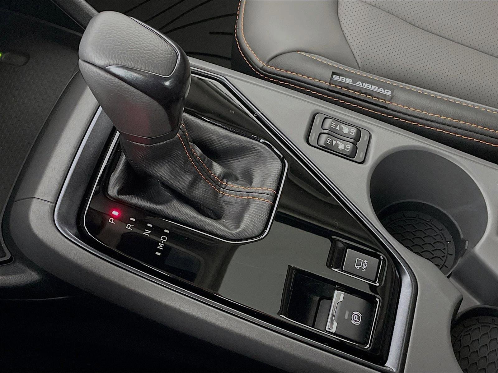 Used 2026 Subaru Crosstrek 2.5i Limited image 22