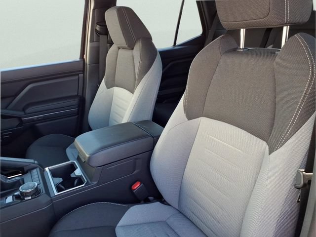 New 2026 Toyota 4Runner TRD Sport AWD/4WD image 15
