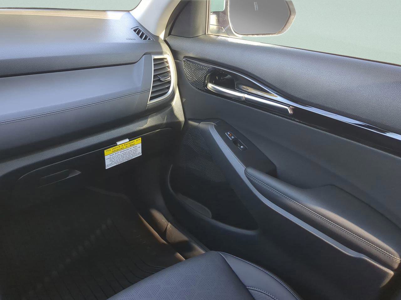 New 2026 Kia Seltos EX image 25