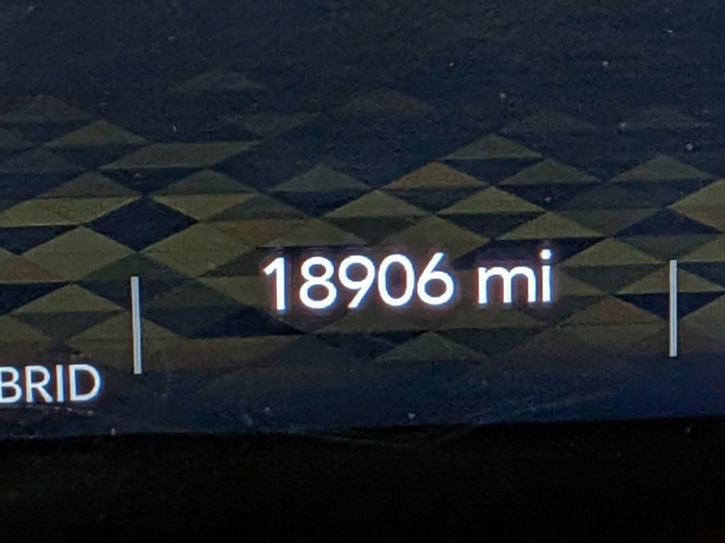 Certified 2025 Jeep Wrangler Unlimited Sport S 4xe image 26