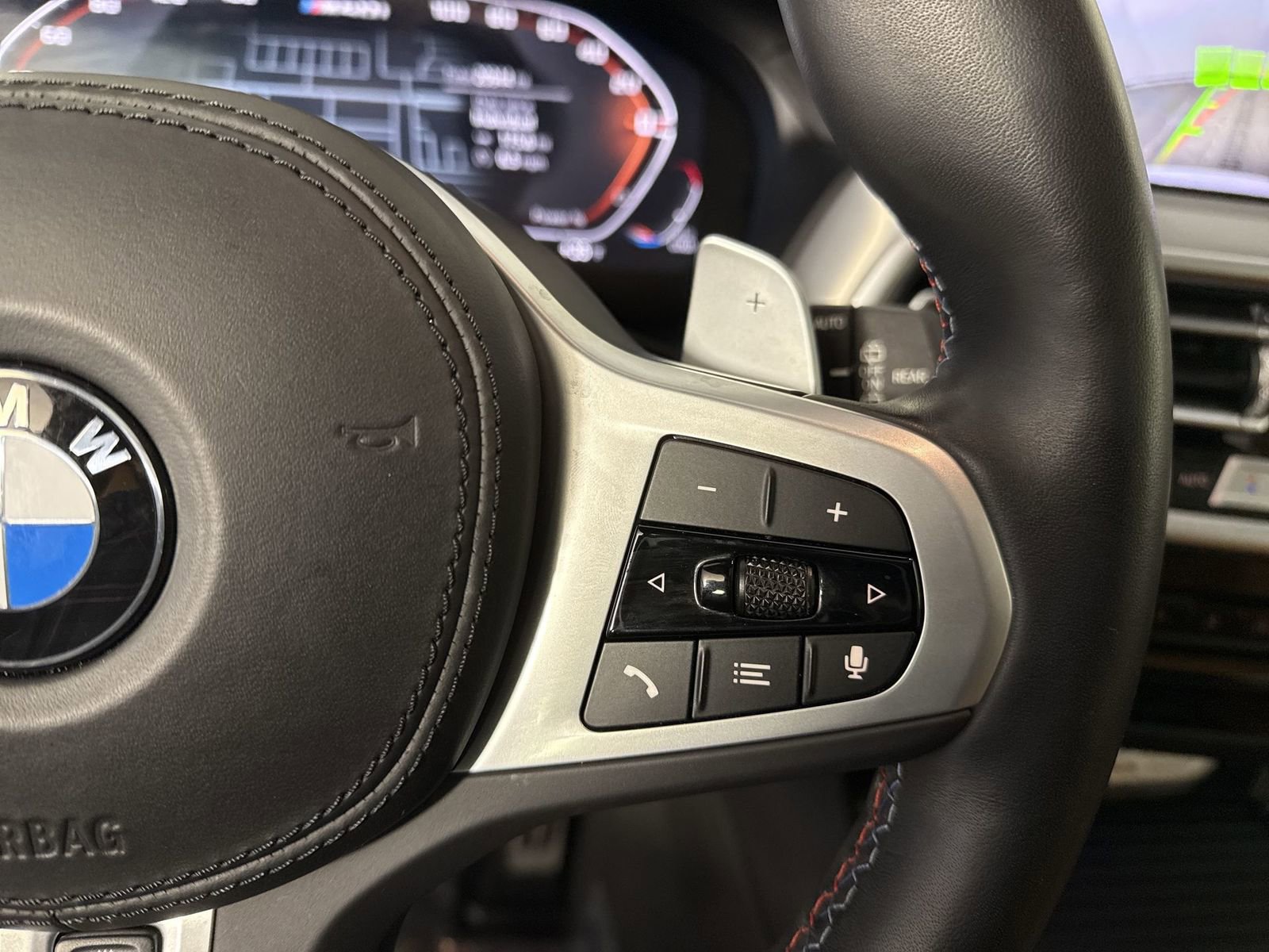 Used 2024 BMW X3 M40i image 13