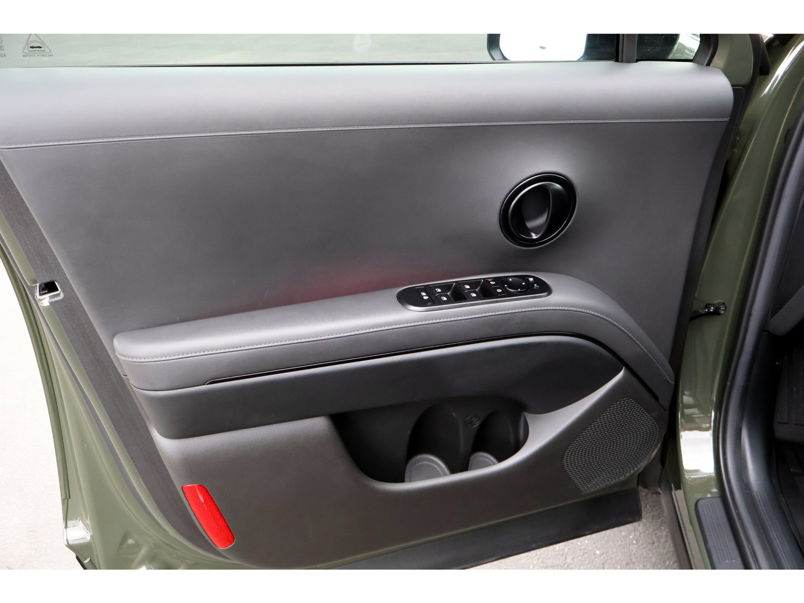 Used 2026 Hyundai Palisade XRT Pro AWD/4WD image 25