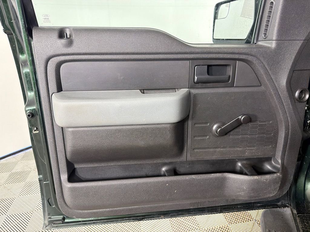 Used 2012 Ford F150 XL RWD image 10