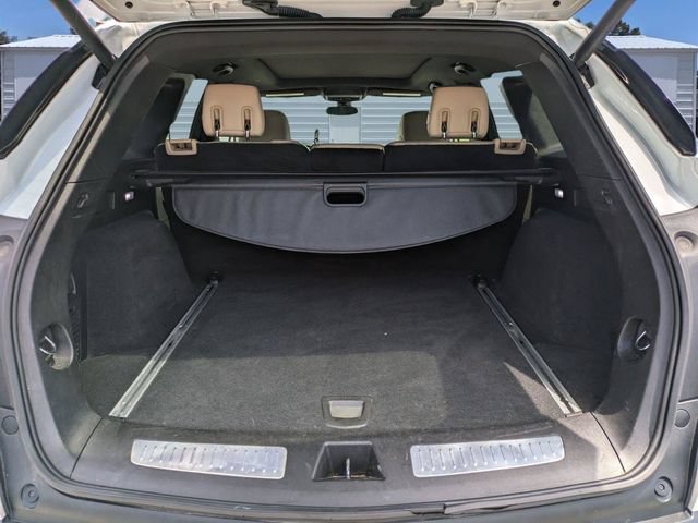 Used 2018 Cadillac XT5 Premium Luxury FWD image 13