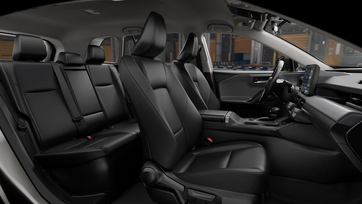New 2026 Toyota RAV4 XLE Premium AWD/4WD image 20