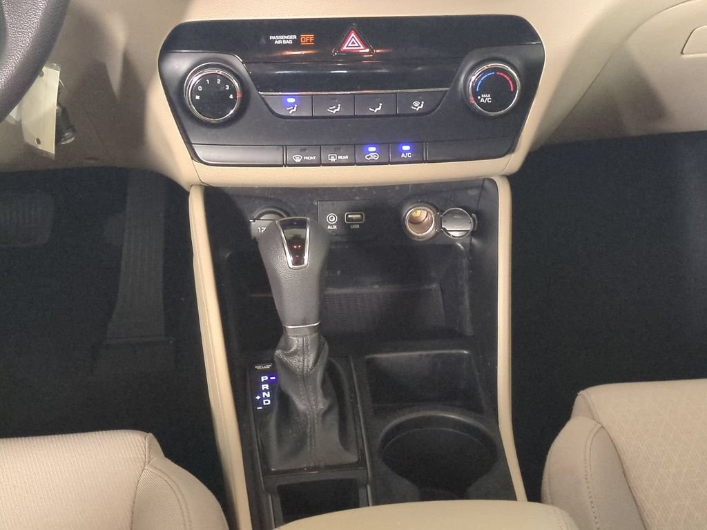 Used 2017 Hyundai Tucson Eco FWD image 21