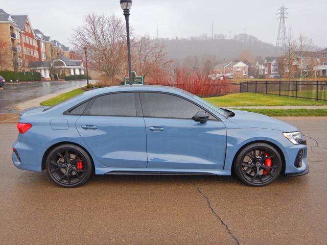 Used 2024 Audi RS 3 image 10