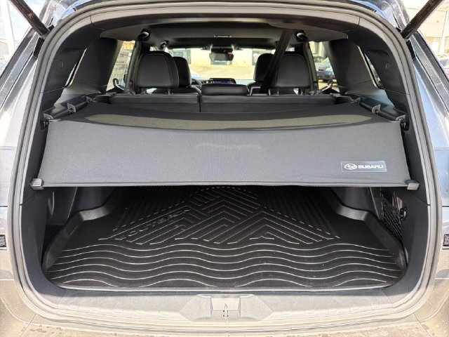 New 2026 Subaru Outback Premium AWD/4WD image 25