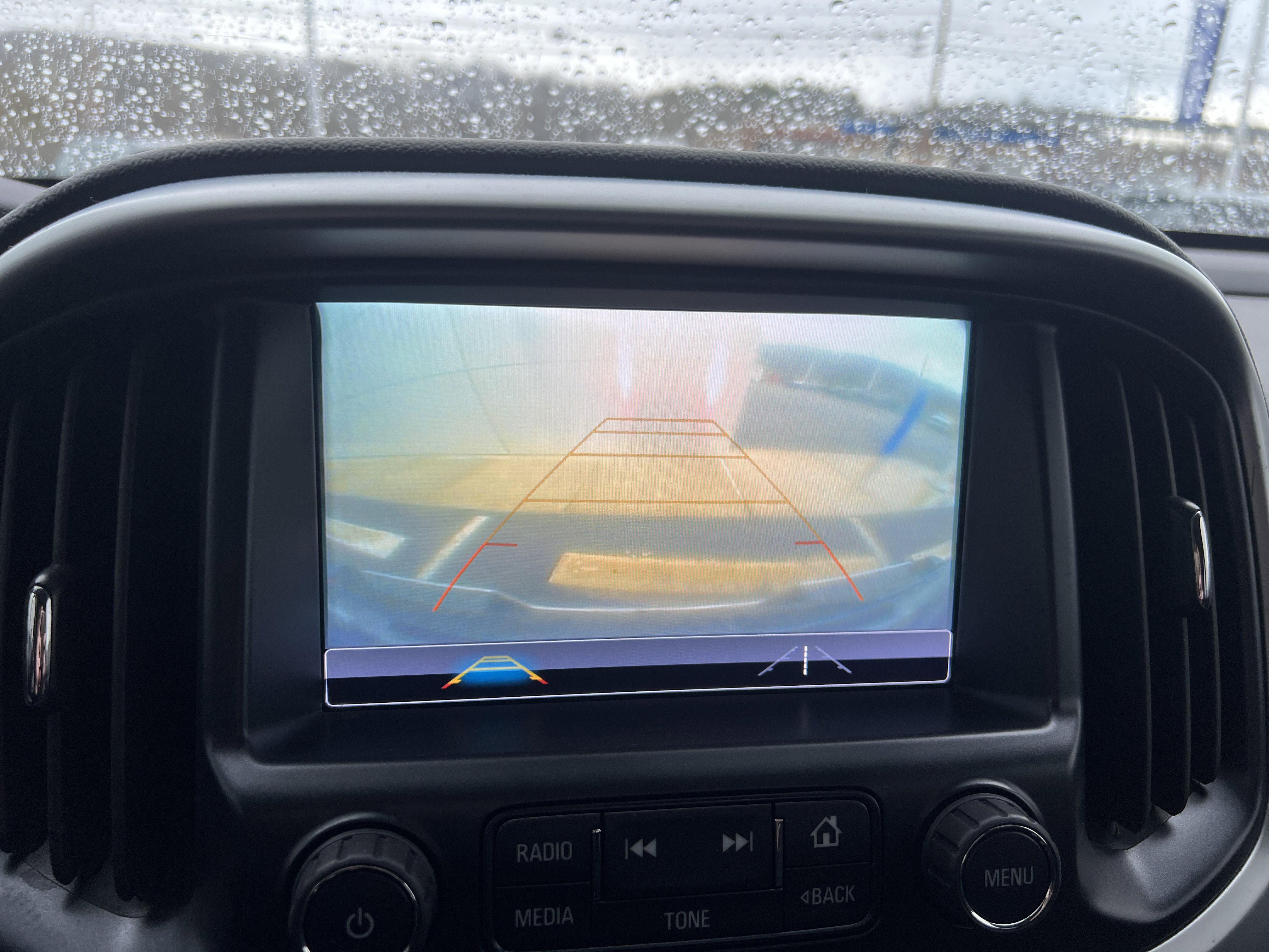 Used 2018 Chevrolet Colorado LT w/ Redline Special Edition image 24