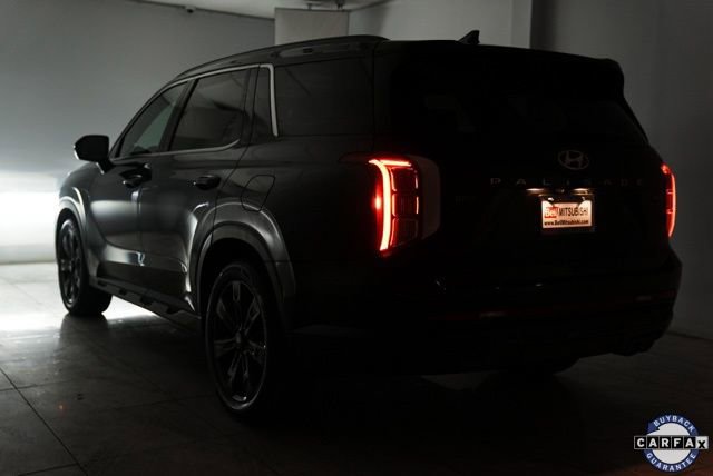 Used 2024 Hyundai Palisade XRT image 42