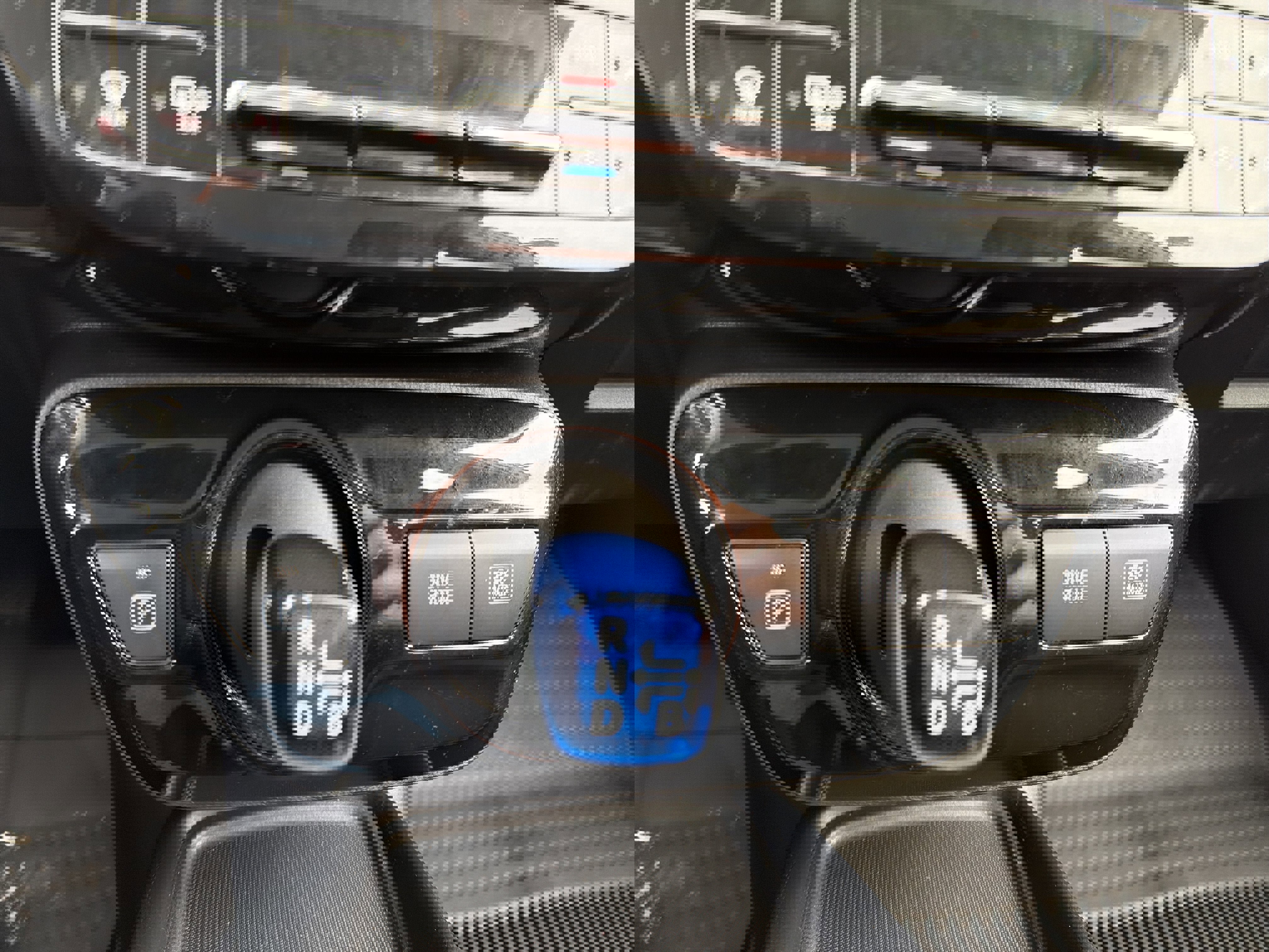 Certified 2022 Toyota Prius L Eco image 20