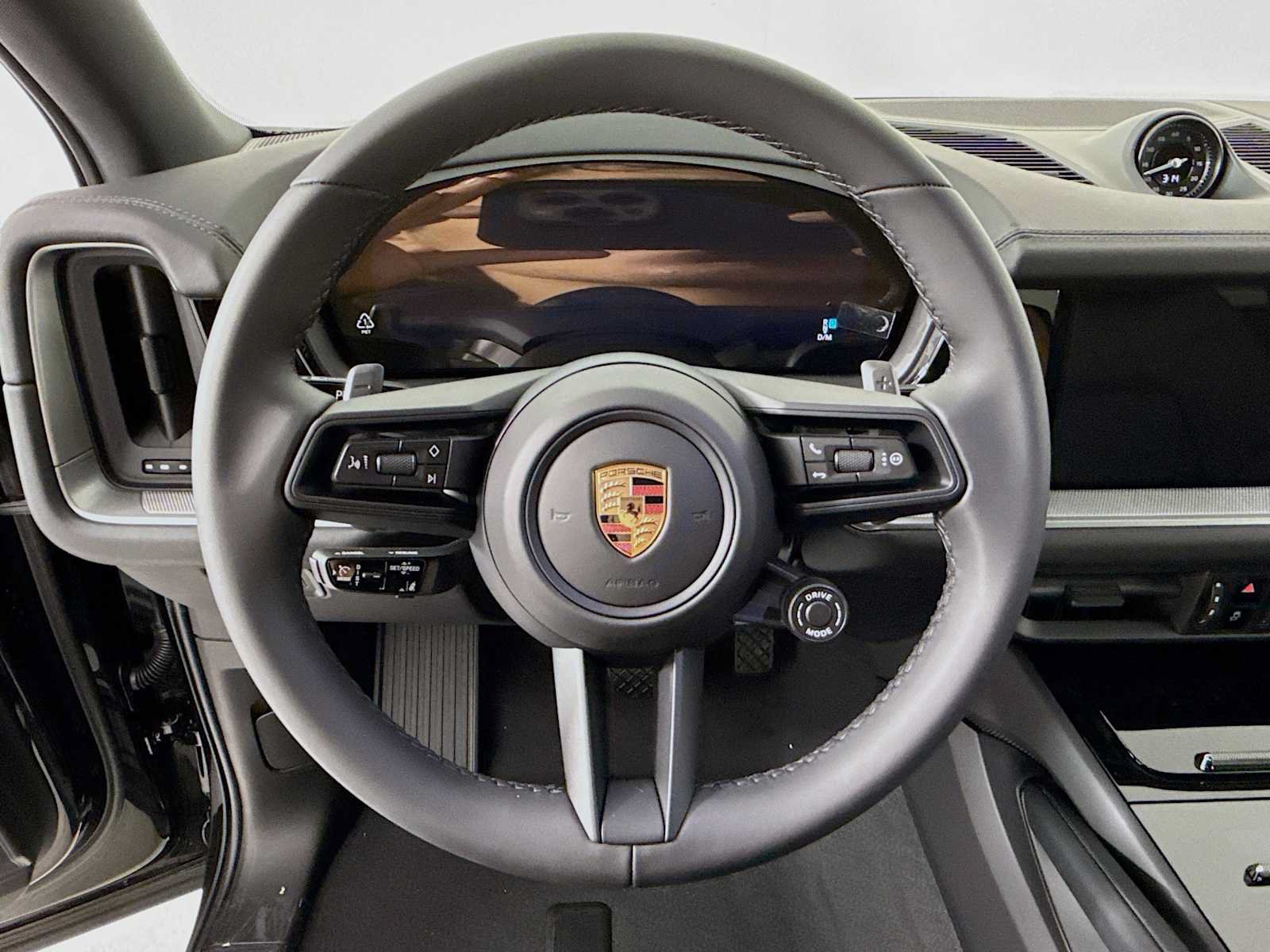 New 2026 Porsche Cayenne E-Hybrid AWD/4WD image 15
