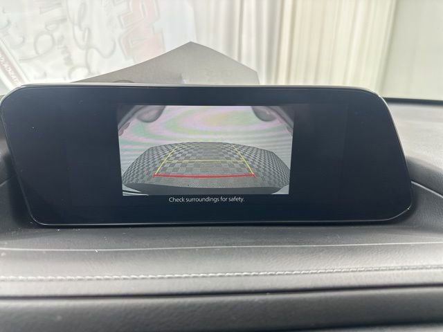 Used 2025 MAZDA CX-30 AWD 2.5 S w/ Preferred Package image 19