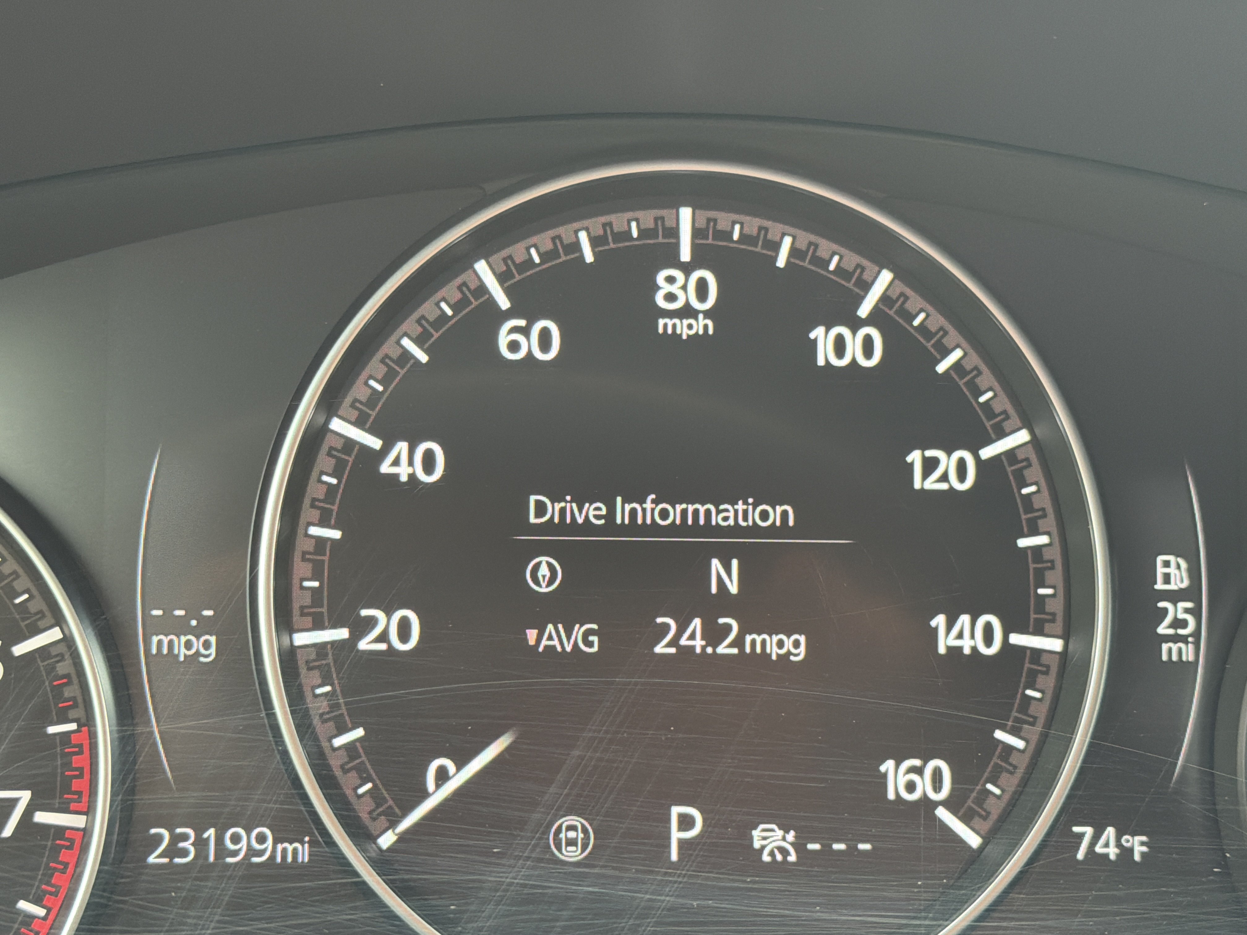 Used 2024 MAZDA CX-50 AWD 2.5 S w/ Weather Package image 19