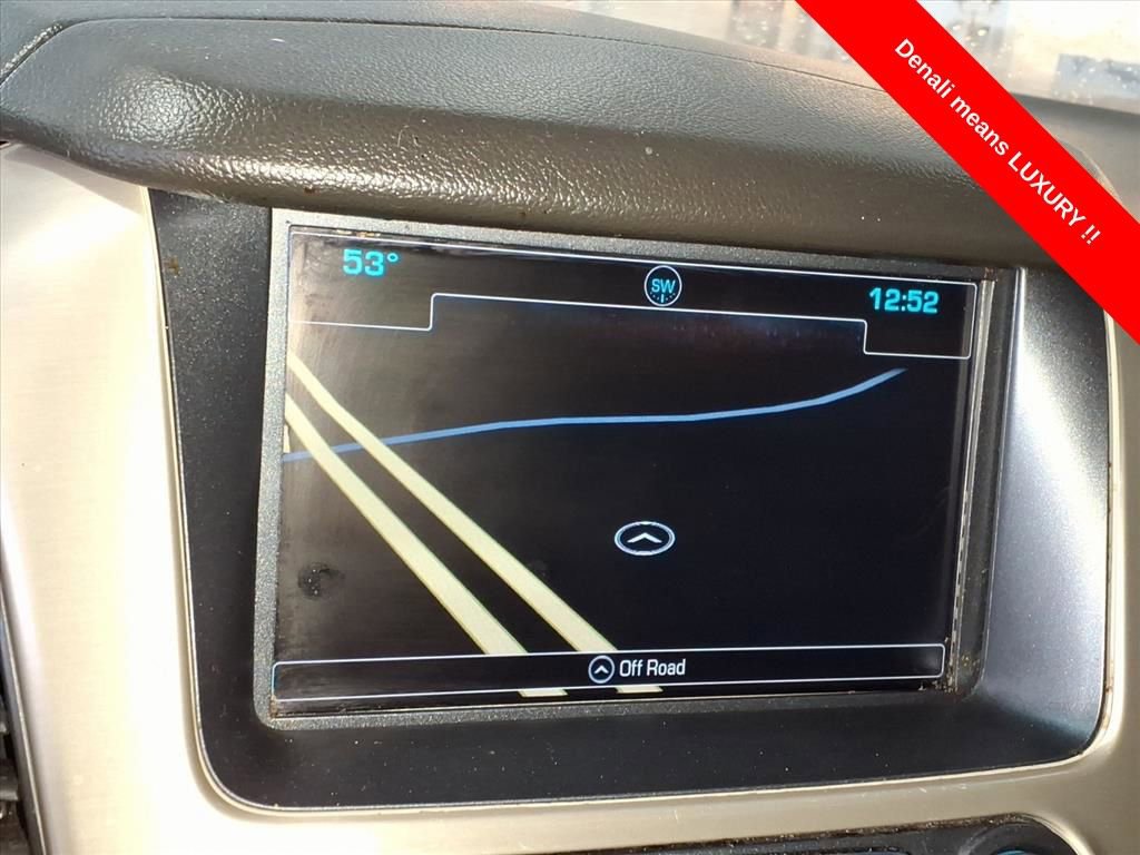 Used 2018 GMC Yukon Denali image 21