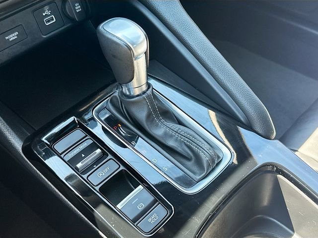 Used 2024 Acura Integra A-Spec FWD image 18