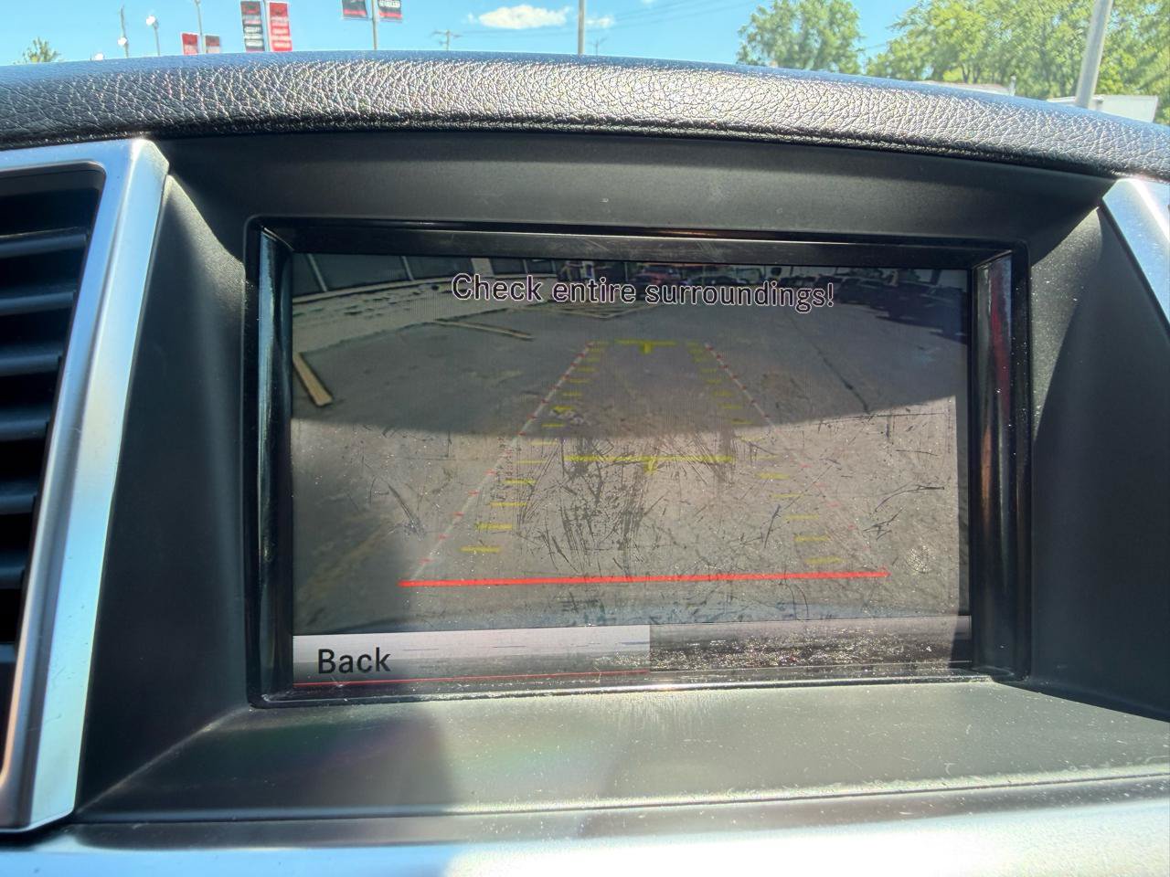 Used 2013 Mercedes-Benz ML 350 4MATIC image 25
