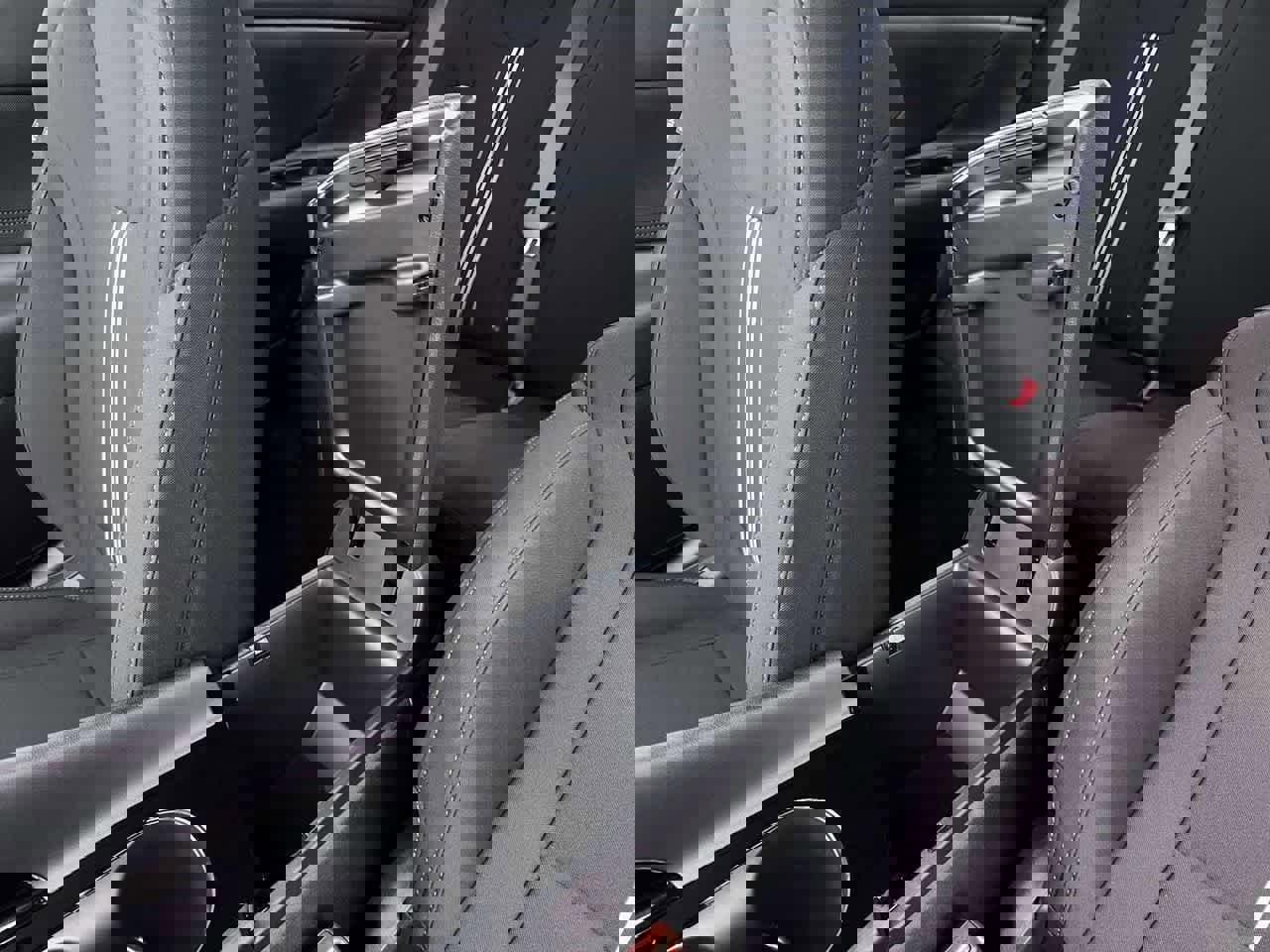 New 2026 Hyundai Elantra Blue image 21