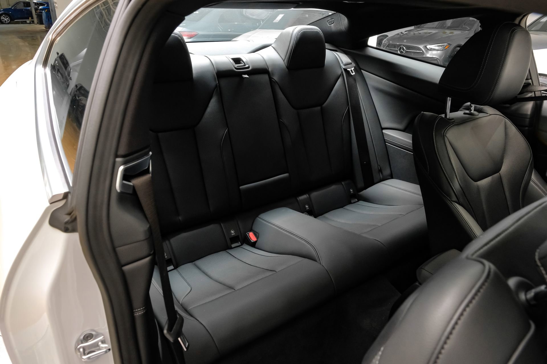 Used 2025 BMW 430i Coupe image 33