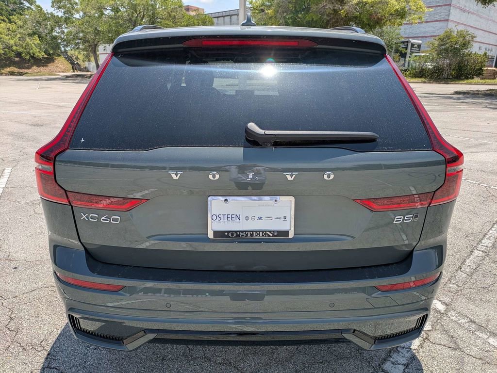 New 2026 Volvo XC60 B5 Core AWD/4WD image 5
