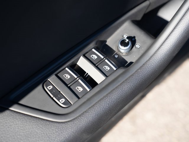 Certified 2025 Audi A5 2.0T Premium Plus image 16