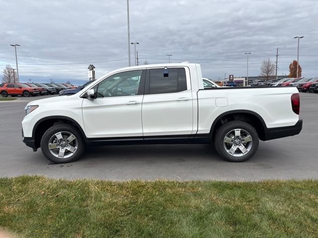 New 2026 Honda Ridgeline RTL image 6